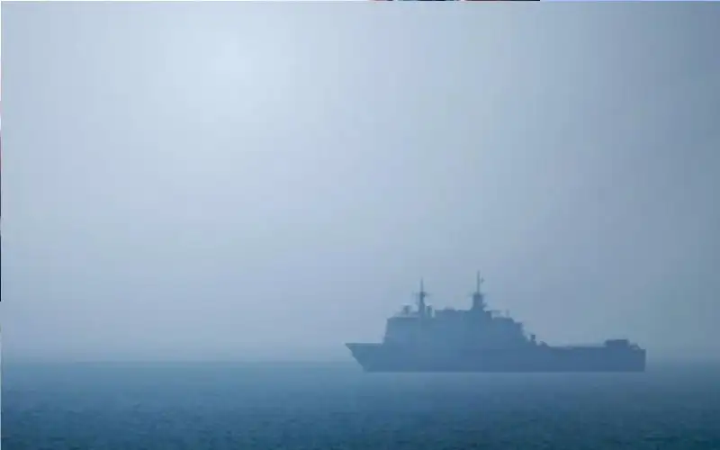 تحركات تكتيكية.. أمريكا تنقل أصولا عسكرية