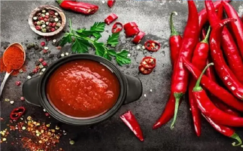 الفلفل الحار.. دعم حارق في رحلة