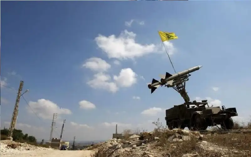 الكيان يعلن مقتل قائد وحدة الصواريخ