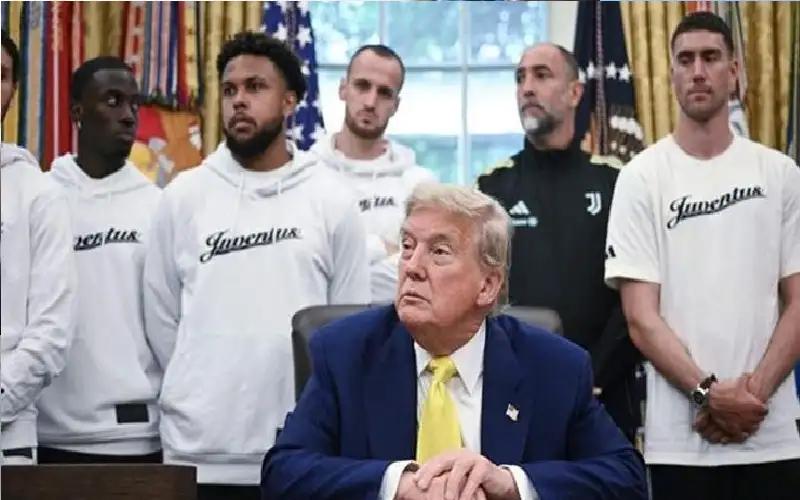 بسؤال عن النساء.. دونالد ترامب يحرج