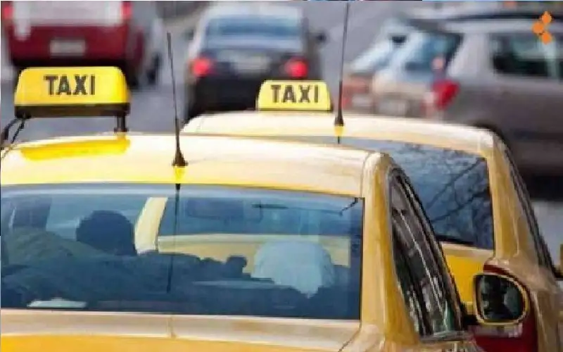 تكاسي وسرافيس الأردن يطلبون من رئيس
