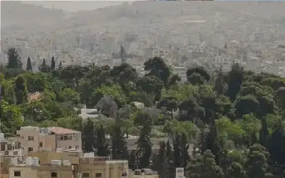 الجمعية الفلكية الأردنية: بداية فصل الصيف