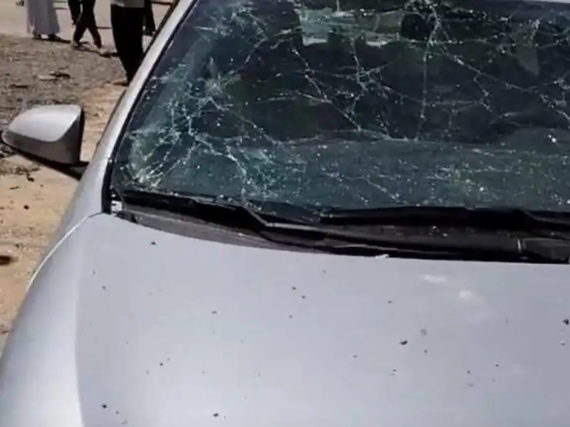 كلوب: التأمين لا يغطي حوادث الحروب