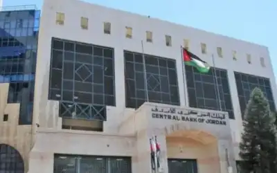 22.8 مليار دولار قيمة الاحتياطات الأجنبية