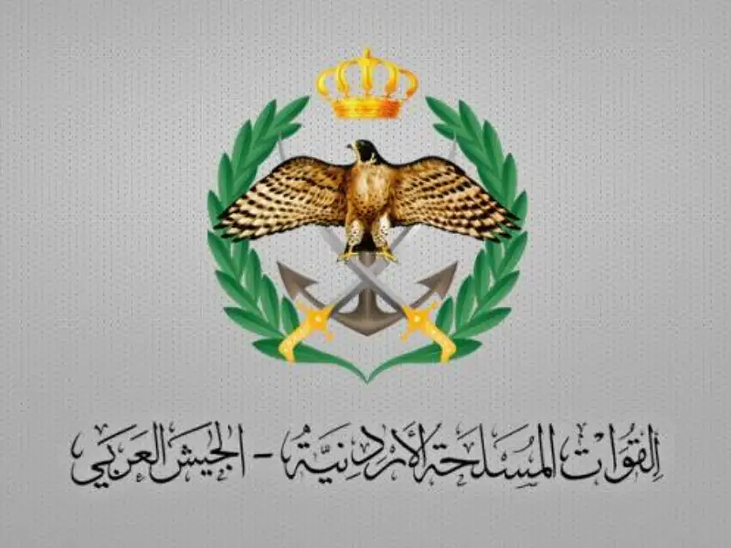 الجيش: خلل فني تشغيلي أسقط مسيرة