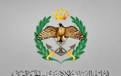الجيش: خلل فني تشغيلي أسقط مسيرة