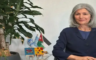 ممثلة مفوضية اللاجئين: الأردن قدم نموذجا