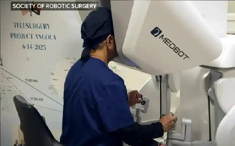 على بعد 11 ألف كيلومتر.. نجاح