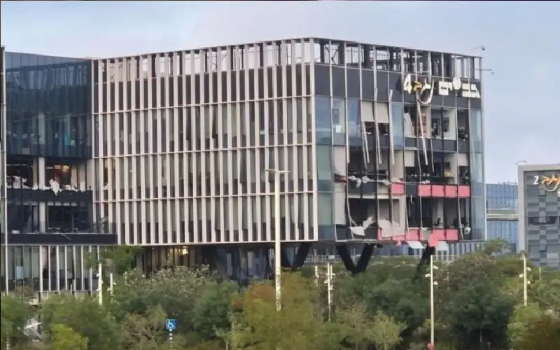 إيران: هاجمنا عاصمة الكيان السيبرانية