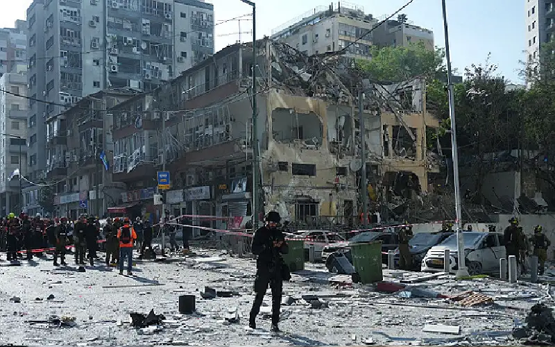 سردية سوروكا المضللة تفضح البنية المجتمعية