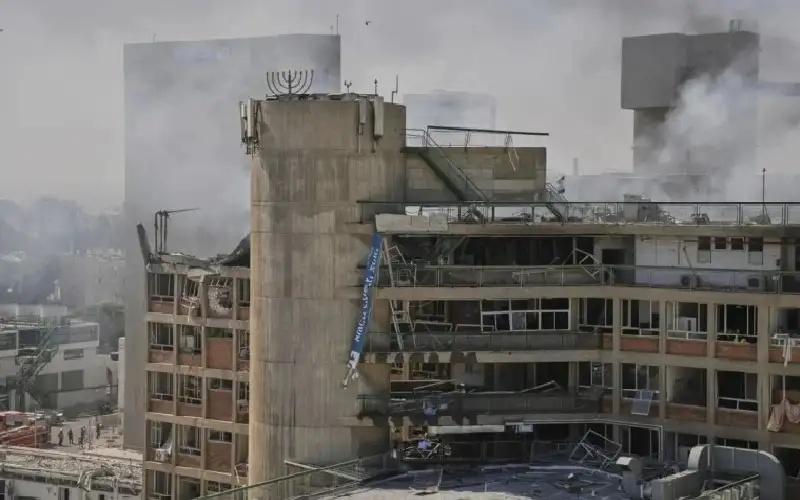 الكيان عدو للصورة.. هاجم الإعلام الأجنبي