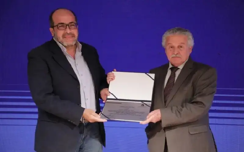 محمد حليقاوي: الاستشراق الغربي والصهيوني اندمجا