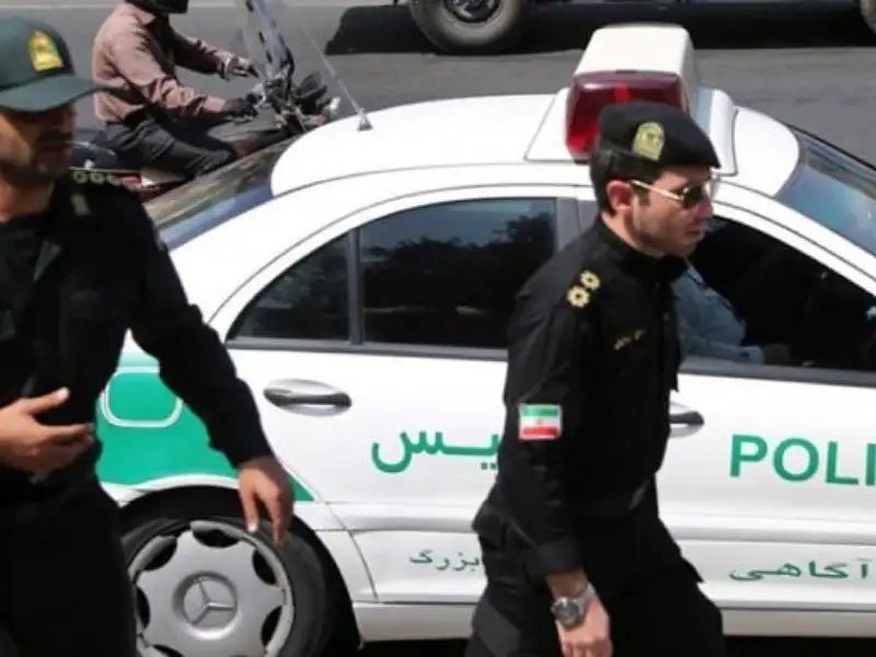 إيران تعتقل مواطنا أوروبيا بتهمة التجسس