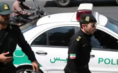 إيران تعتقل مواطنا أوروبيا بتهمة التجسس