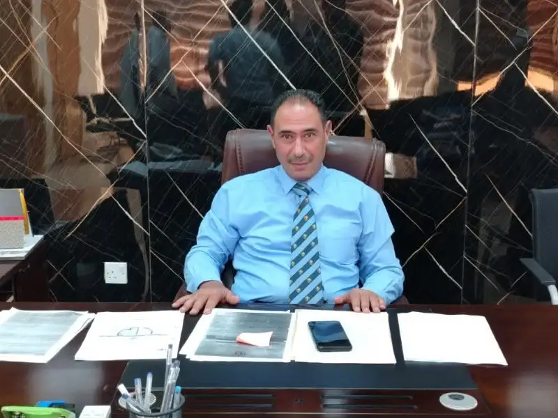 تعيين خالد أبوزيد أمينا عاما للاتحاد