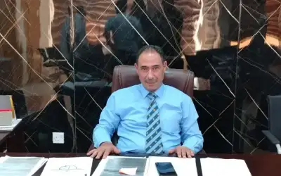 تعيين خالد أبوزيد أمينا عاما للاتحاد