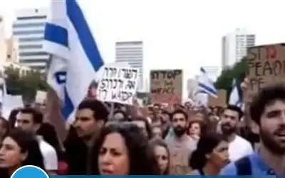 إسرائيل تترنح.. من التبجح العسكري إلى