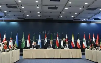 بدء اجتماع طارىء لوزراء الخارجية العرب