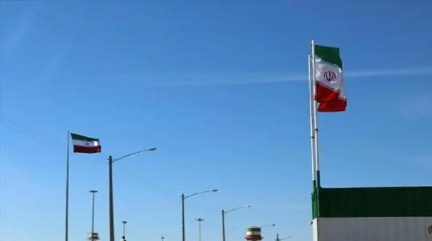 إيران: اعتقال عدة أشخاص بتهمة التعاون
