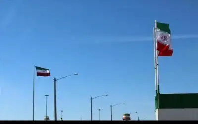 إيران: اعتقال عدة أشخاص بتهمة التعاون
