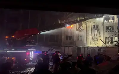 إسرائيل: مقتل قائد الوحدة الفلسطينية في