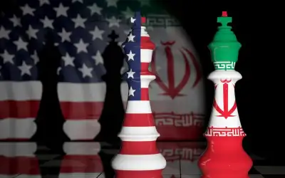 إيران ترفض استئناف المفاوضات مع واشنطن