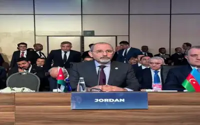 الصفدي يشارك في الدورة الـ 51