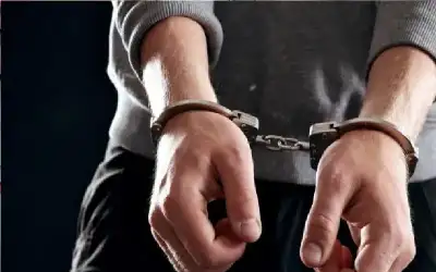 توقيف شخصين تشاجرا داخل محكمة