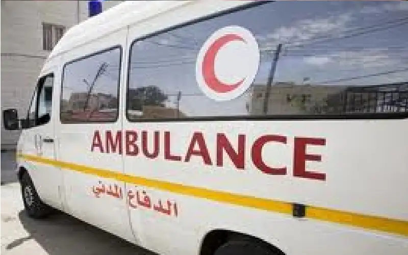 وفاة طالبة توجيهي بعد تقديمها امتحانها