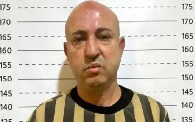 ابن عم لبشار الأسد في قبضة