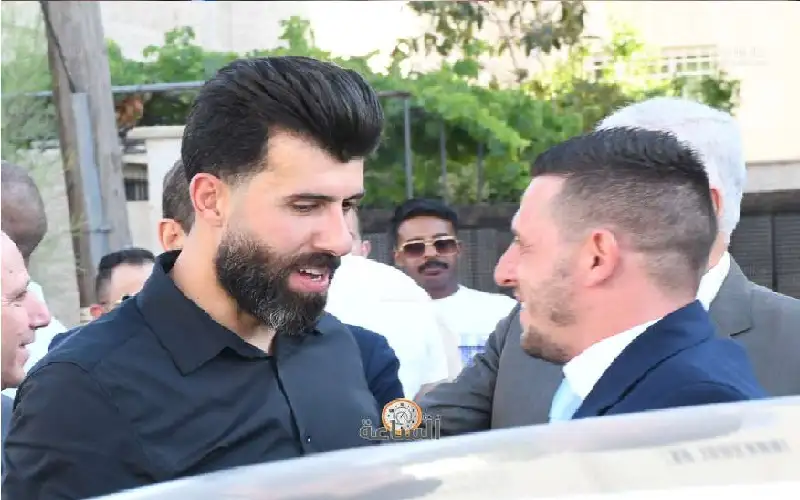 آل بيوض وآل الديري.. نسايب