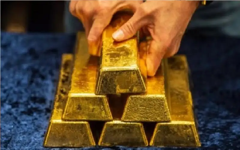 البنوك المركزية تخطط لزيادة مخزوناتها من