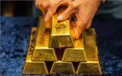البنوك المركزية تخطط لزيادة مخزوناتها من