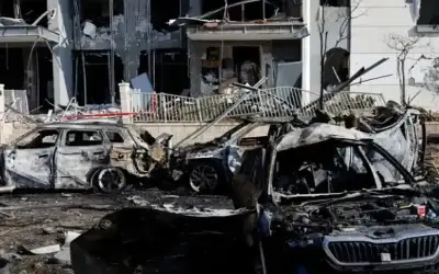 وول ستريت جورنال تكشف كلفة حرب