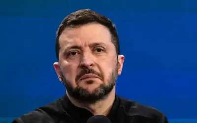 زيلينسكي يتهم موسكو بتسليم جثامين جنود