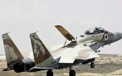 سلاح الجو الإسرائيلي: لم نحقق حتى