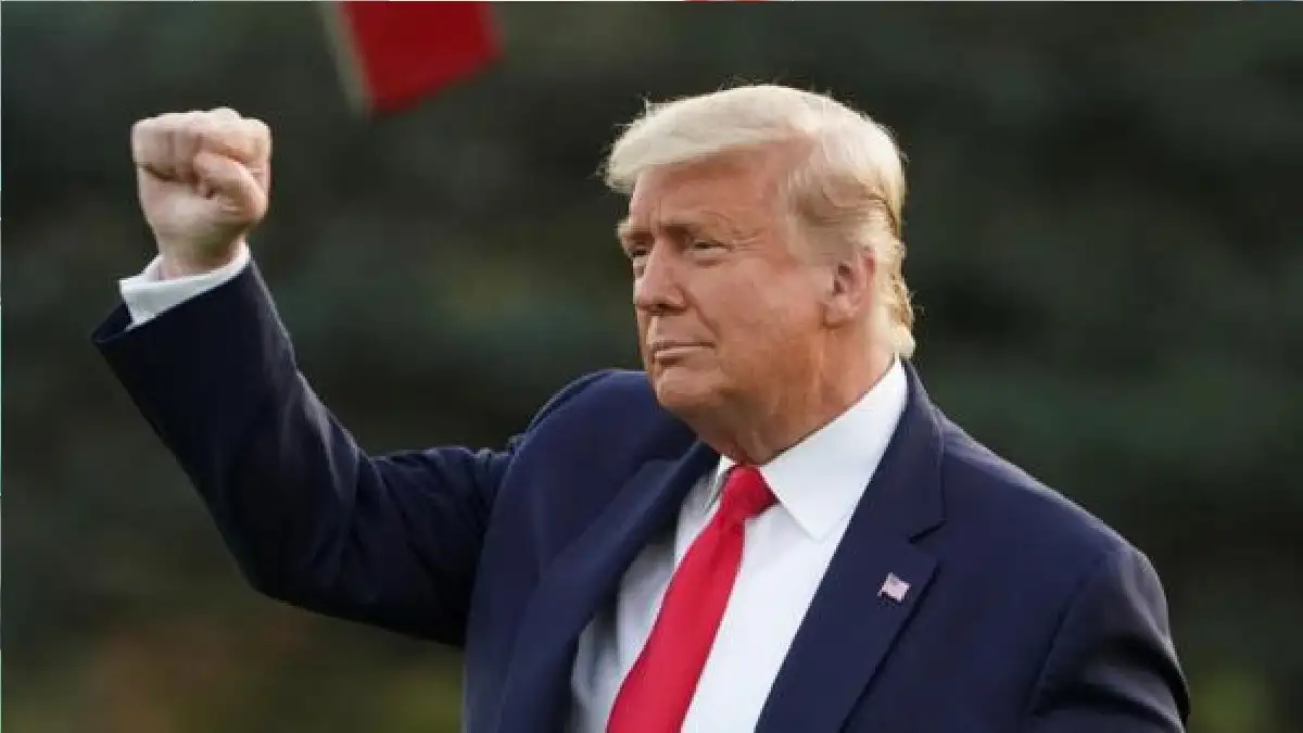 من بينها فوردو .. ترامب يعلن