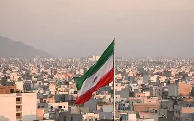 التلفزيون الإيراني: تم إخلاء المنشآت النووية