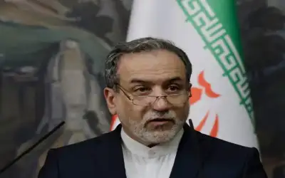 وزير الخارجية الإيراني: الضربات الأميركية ستكون