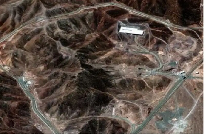 تضارب أنباء حول حجم الضرر على