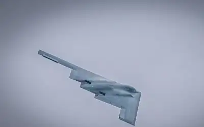 ردود الفعل الدولية على الضربات الأميركية