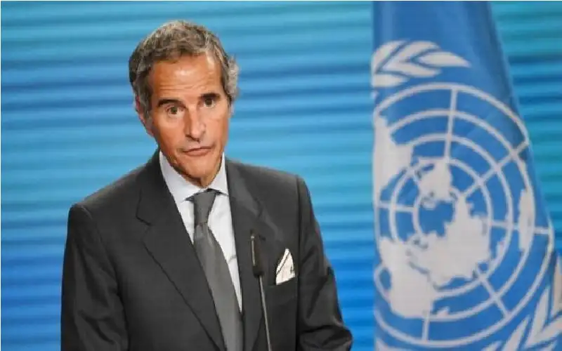 بعد ضرب المنشآت النووية الإيرانية.. اجتماع