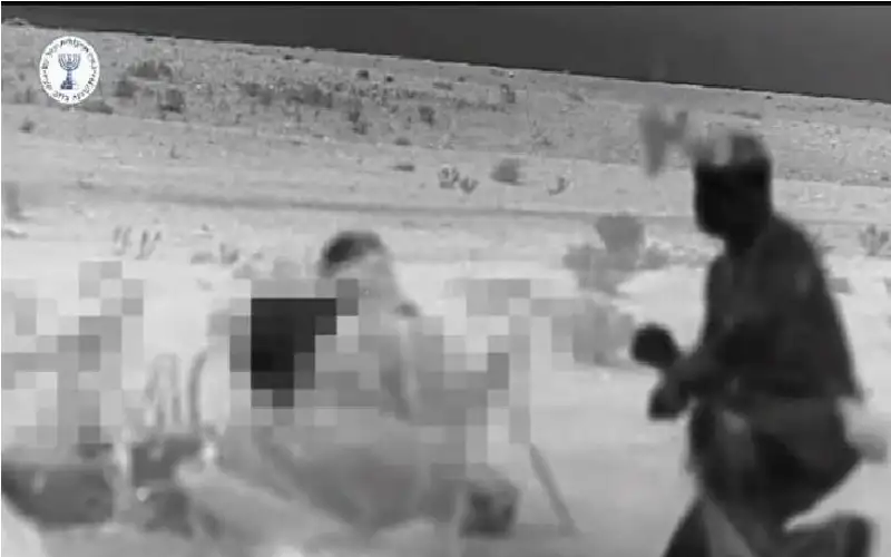 الشاشات تسبق البنادق.. عمليات الاستخبارات على