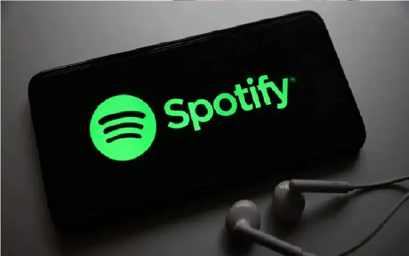 سبوتيفاي تقترب من إطلاق خدمة الملفات