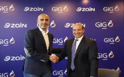 زين الأردن تطلق ذراعها التأميني زين