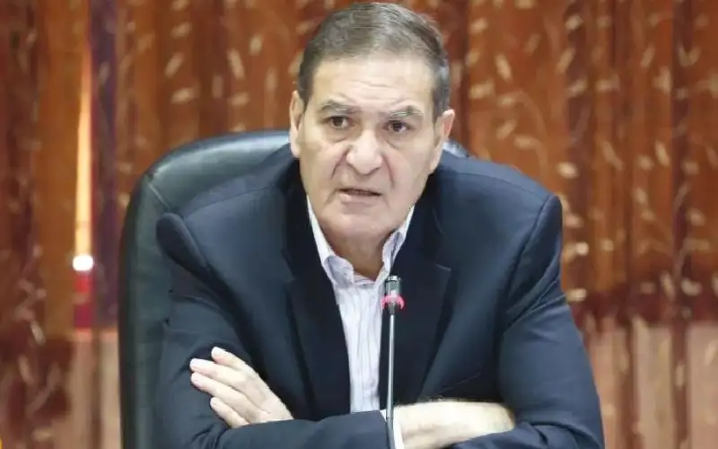 طوقان عن المفاعلات الايرانية: خطط طوارئ