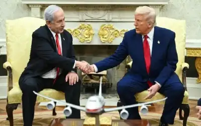واشنطن بوست: نتنياهو جر أمريكا بالفعل