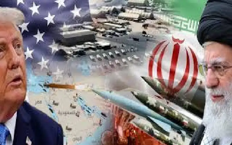 6 مخاطر للعدوان الامريكي على ايران..