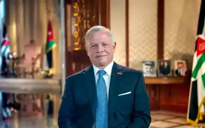 الملك يوجه بتخفيف آثار التصعيد الإقليمي