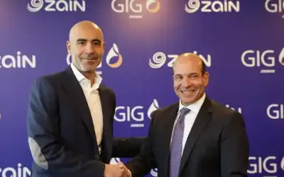 زين الأردن تطلق ذراعها التأميني زين